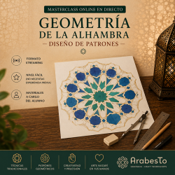 copy of Taracea Granadina PREMIUM
