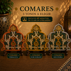 copy of Yesería policromada