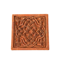 Partal Terracota